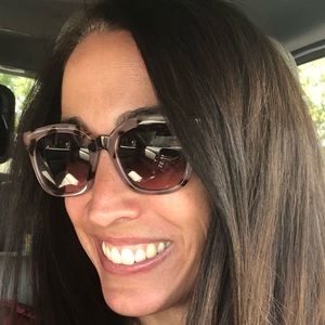 Meet your Posher, Katherine